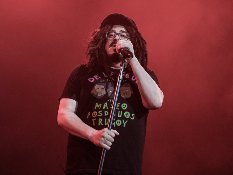 Counting Crows Announce Summer 2025 North American Tour