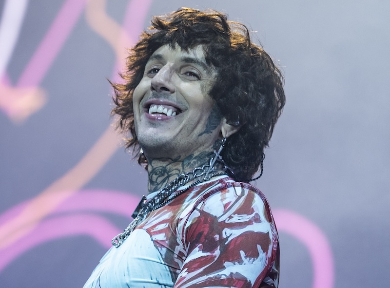 Bring Me The Horizon Announce Fall 2025 Us Arena Tour With Motionless In White