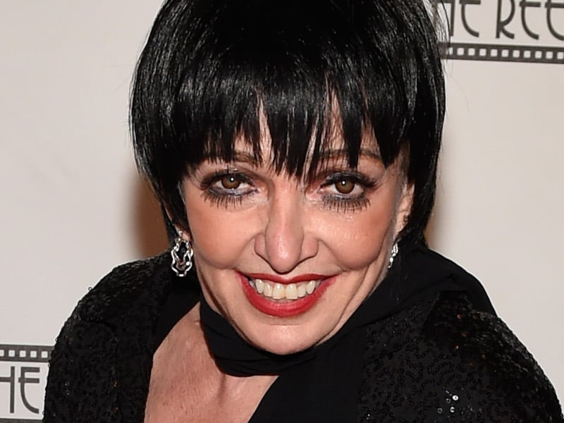 Liza Minnelli To Make ‘rupaul’s Drag Race’ Debut On Season 17 Grand Finale