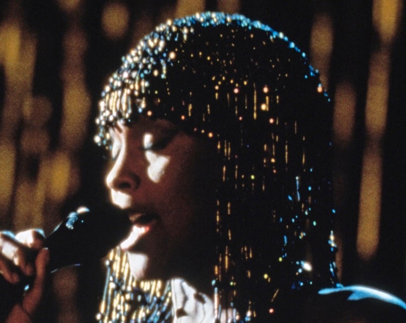 ‘the Bodyguard’ Remake From ‘taylor Swift: The Eras Tour’ Director Planned