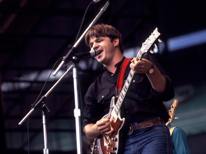 Steve Miller Band Announces 2025 Us Tour