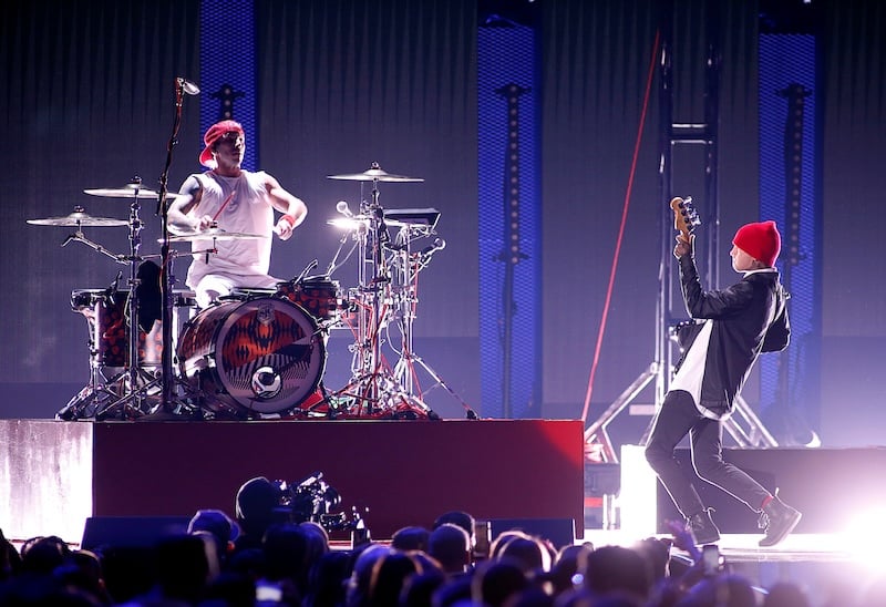 Twenty One Pilots Announce New Album, ‘breach,’ Lead Single “the Contract” On The Way In June