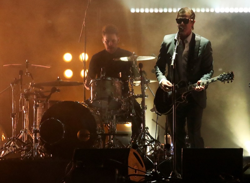 Interpol’s Paul Banks Covers Iggy Pop And The Stooges For ‘sister Midnight’ Soundtrack