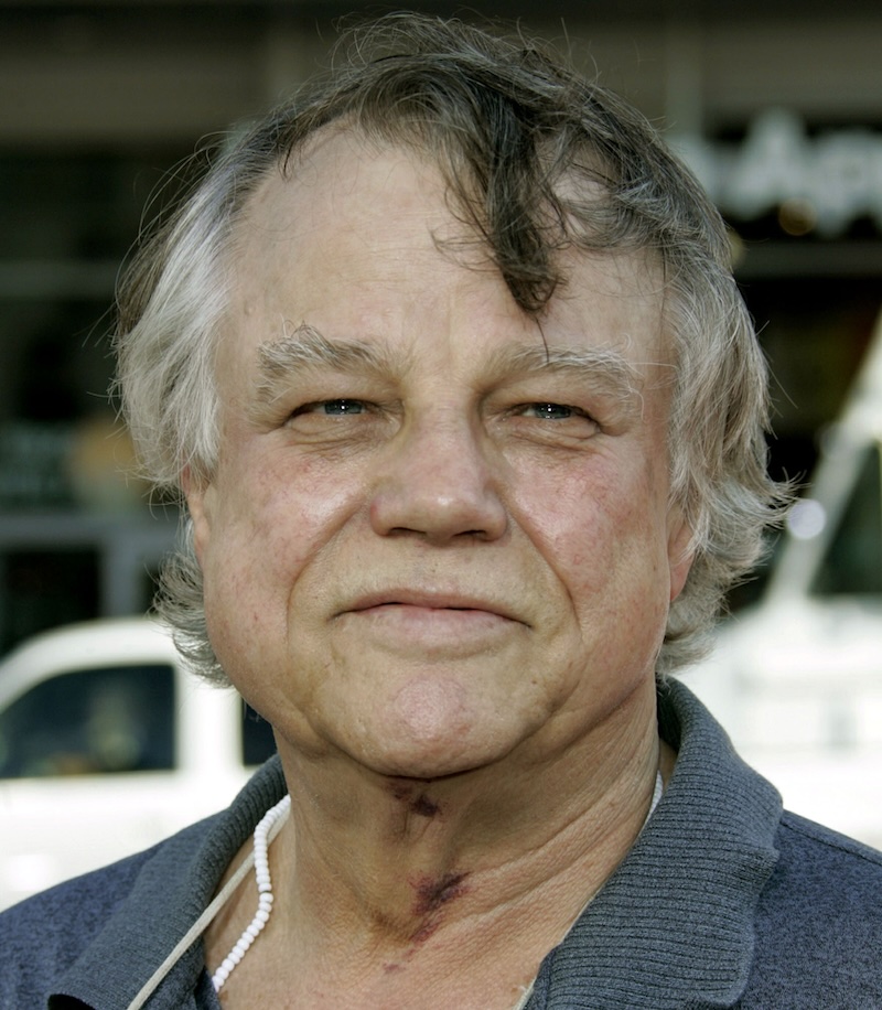 Joe Don Baker, ‘walking Tall’ Star And James Bond Regular, Dies At 89