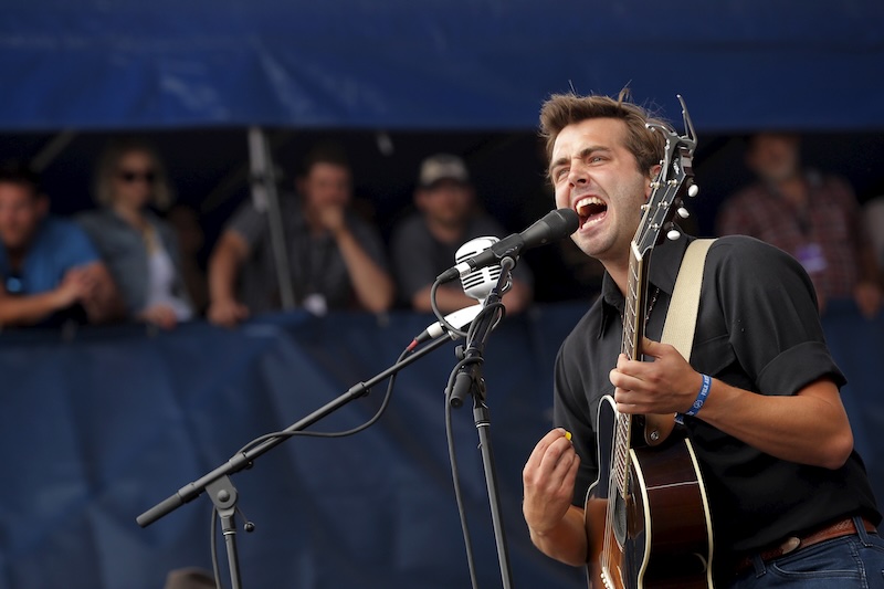 Lord Huron Claim Second Career No. 1 On Adult Alternative Airplay Chart With ‘nothing I Need’
