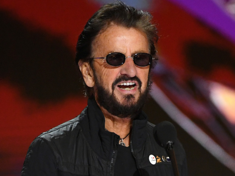 Barry Keoghan Refused Ringo Starr’s Request To Play Drums For Him Ahead Of Beatles Biopics