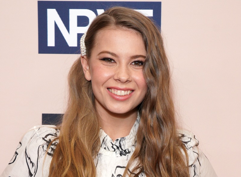 Bindi Irwin Misses Annual Steve Irwin Gala Due To Ruptured Appendix