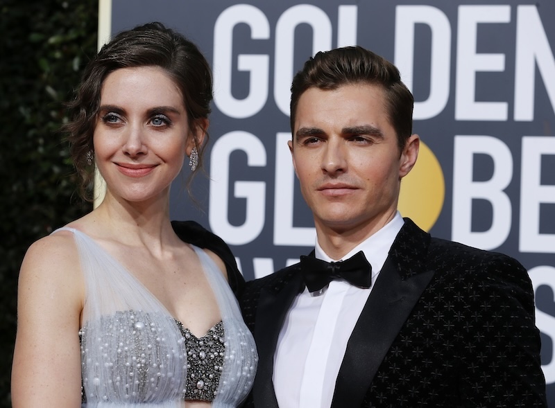 Alison Brie & Dave Franco Face Copyright Suit Over $17 Million Sundance Hit ‘together’
