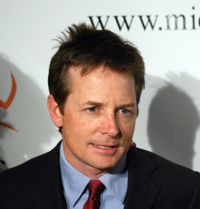 Michael J. Fox Returning Acting With Guest Role On ‘shrinking’