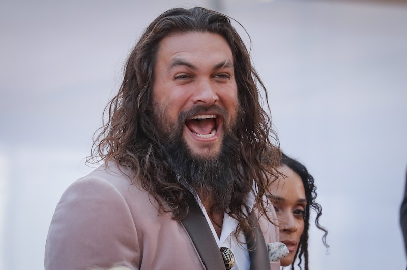 Jason Momoa, Andrew Koji, Noah Centineo, Roman Reigns In Talks For ‘street Fighter’