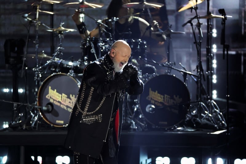 Judas Priest Documentary On The Way, Co Directed By Tom Morello