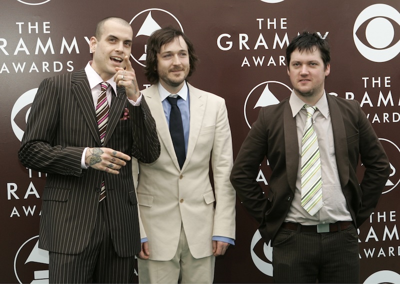 Modest Mouse Announces 2025 Fall Tour With Built To Spill