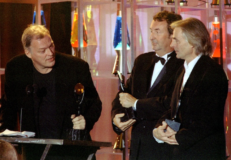 ‘pink Floyd At Pompeii: Mcmlxxii’ Live Album Debuts In Top 10 On Multiple Billboard Charts