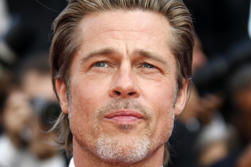 Brad Pitt Says ‘needed Rebooting’ When He Joined Aa After Angelina Jolie Divorce