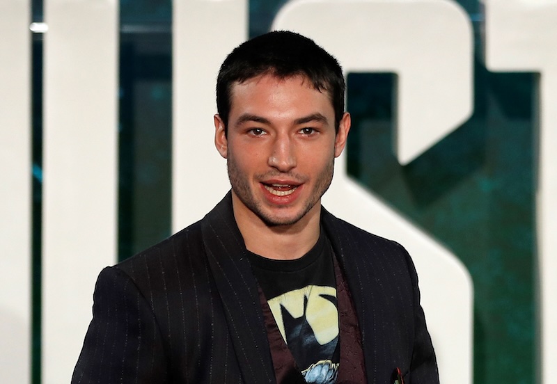 Ezra Miller Expresses ‘remorse’ For Controversial Past, Eyes ‘tentative’ Return To Hollywood