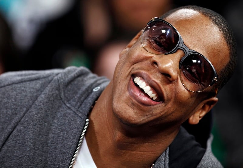 Jay Z Loses $1 Million Bet On Nba Finals