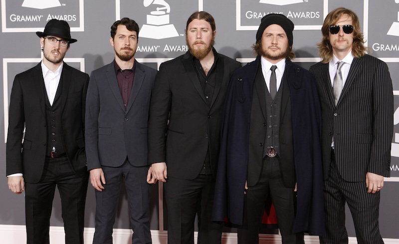 My Morning Jacket Announce ‘z’ 20th Anniversary Shows