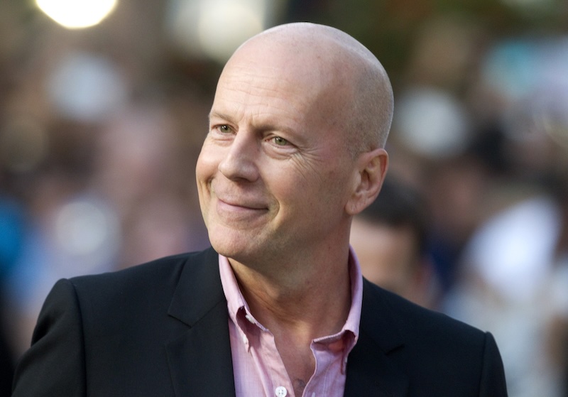 Bruce Willis’ Daughter Defends Posting ‘vulnerable’ Dad On Social Media Amid Dementia Battle