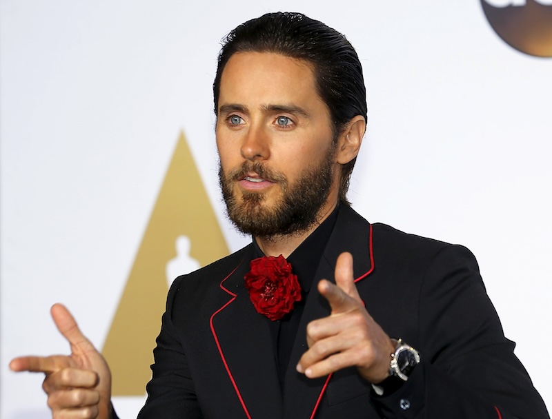 Jared Leto Denies Sexual Misconduct Accusations By Multiple Women