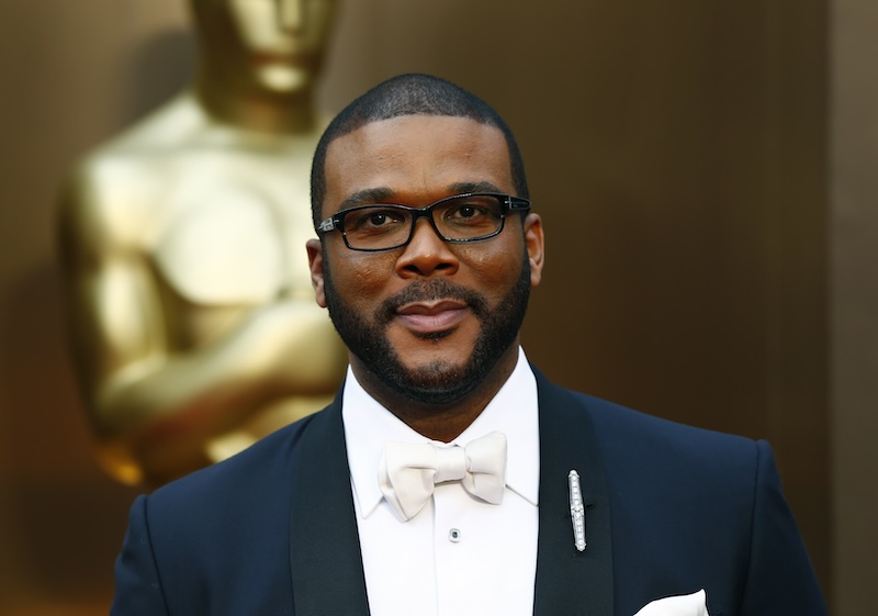Actor Sues Tyler Perry For Sexual Assault And Harassment On ‘the Oval’
