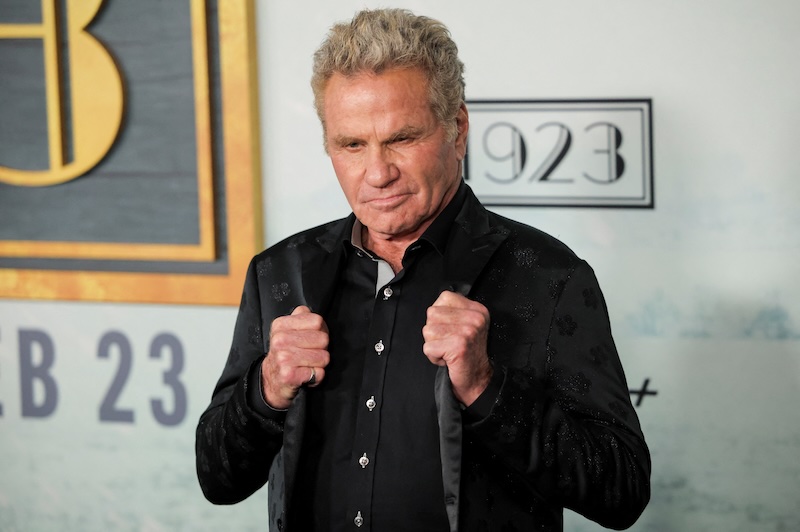 Martin Kove Apologizes For “playful” Biting Of ‘cobra Kai’ Co Star Alicia Hannah Kim