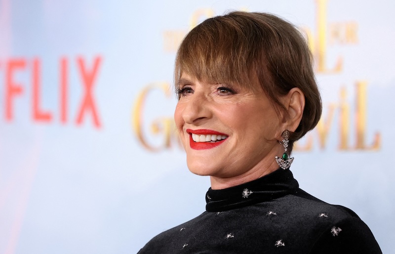 Patti Lupone Apologizes For Her Remarks About Kecia Lewis & Audra Macdonald