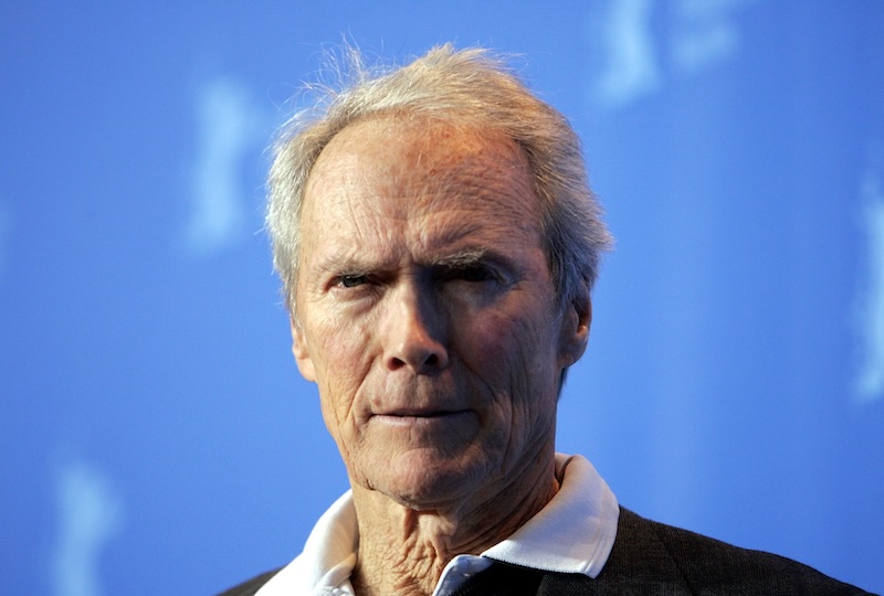 Clint Eastwood Says Recent Viral Interview Was “entirely Phony”