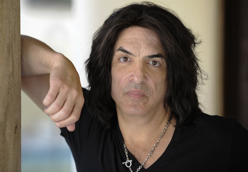 Paul Stanley Admits That He Was “miserable” During Kiss’ 2000 Farewell Tour