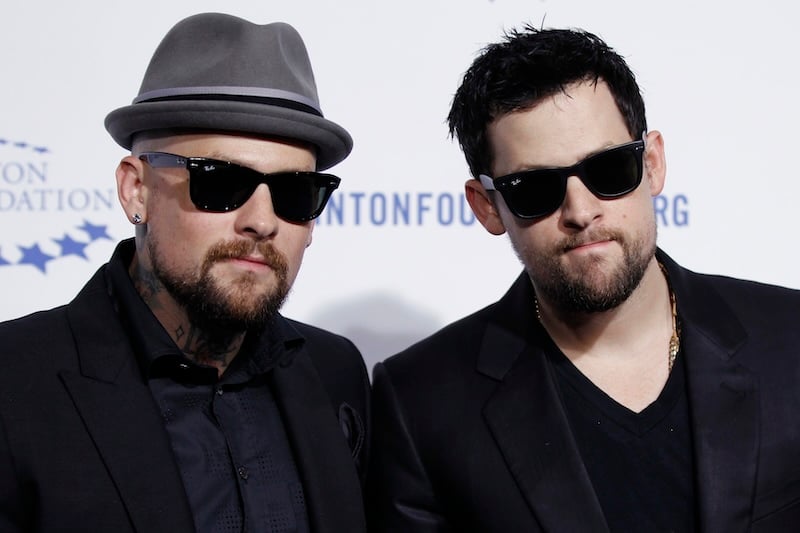 Good Charlotte Announces First New Album In Seven Years, ‘motel Du Cap’