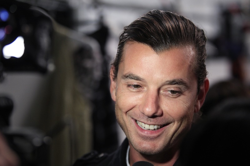 Bush Share “the Land Of Milk And Honey,” First Official Single From New Album, ‘i Beat Loneliness’