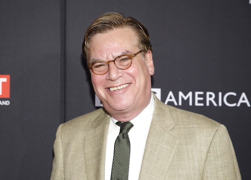 ‘the Social Network’ Sequel In The Works, Directed By Aaron Sorkin