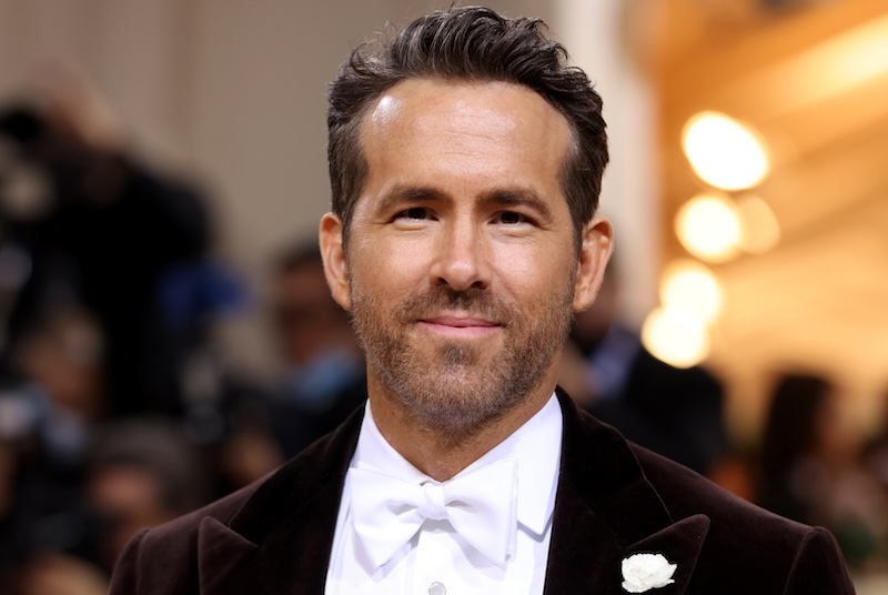 Ryan Reynolds And Hugh Jackman Acquire Australian Sailgp Team