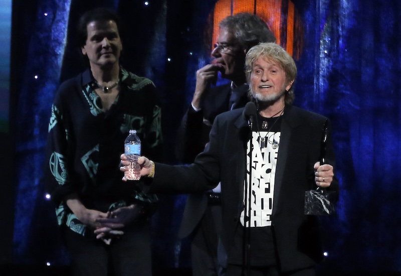 Yes Will Play ‘fragile’ In Its Entirety During Upcoming Fall Tour