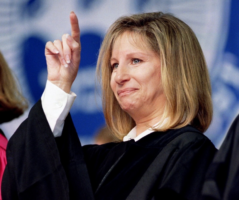 Entertainment Tidbits