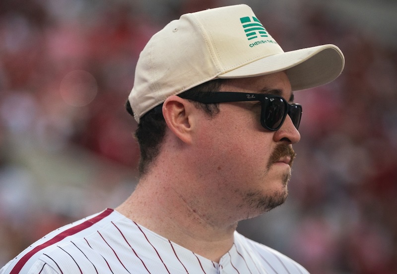 Entertainment Tidbits