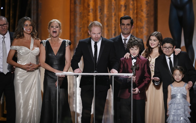 Former ‘modern Family’ Star Aubrey Anderson Emmons Comes Out As Bisexual