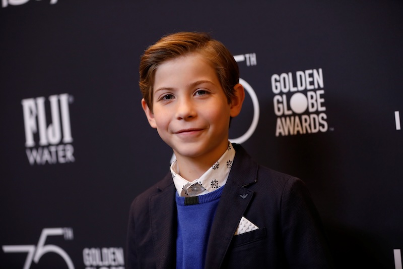 Jacob Tremblay Will Play Unabomber Ted Kaczynski For Netflix Movie
