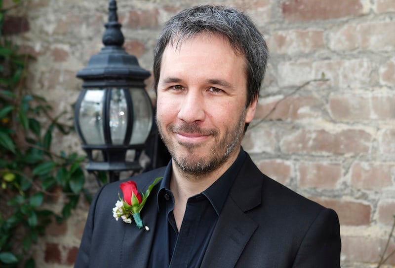 Denis Villeneuve Set To Direct The Next James Bond Film For Amazon