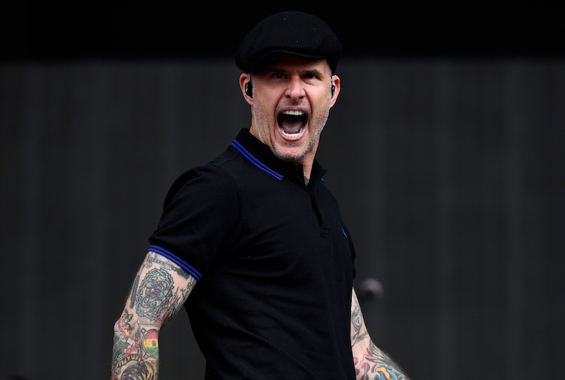 Dropkick Murphys Announce New Album, ‘for The People,’ Share Lead Single “who’ll Stand With Us?”