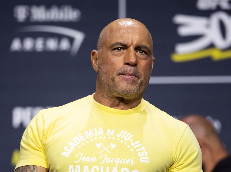 Influencer ‘liver King’ Arrested For Threatening Joe Rogan