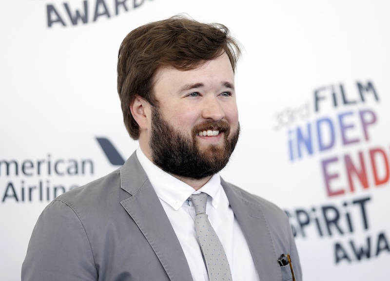 Haley Joel Osment Ordered To Attend Aa Meetings Following Public Intoxication Arrest