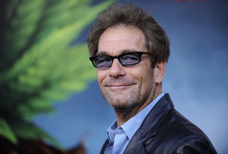 Huey Lewis Says He Is ‘not Going To Give Up’ On Music Despite Suffering Severe Hearing Loss