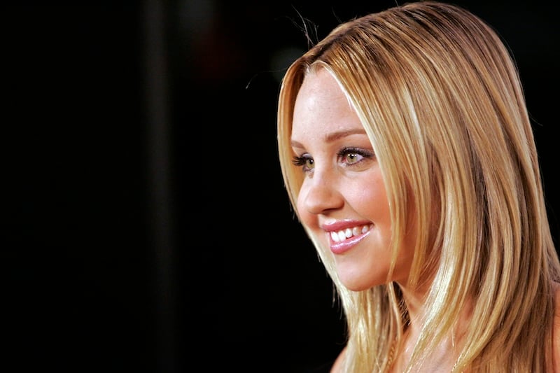 Amanda Bynes Says She’s Starting Ozempic To ‘look Better For Paparazzi Pictures’