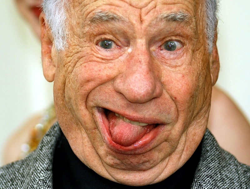 Mel Brooks, Bill Pullman, Rick Moranis To Return For ‘spaceballs’ Sequel