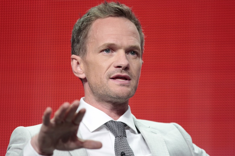 Netflix Acquires ‘what’s In A Box’ Game Show; Neil Patrick Harris To Host