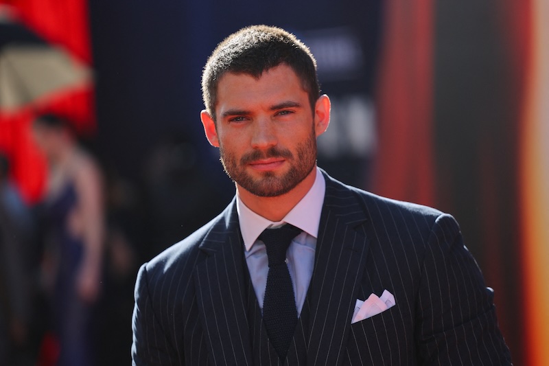 ‘superman’ Opens With $122 Million, Third Biggest Box Office Launch Of 2025