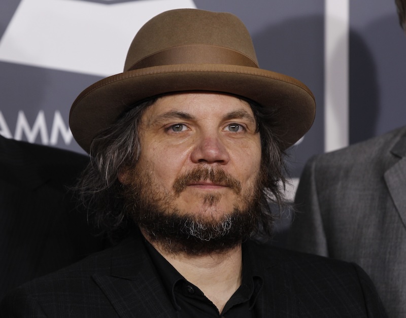 Wilco Frontman Jeff Tweedy Announces New Triple Album, ‘twilight Override,’ Plots 2025 North American Tour