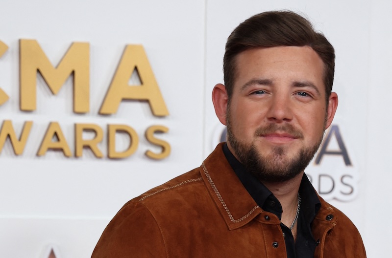 Kameron Marlowe’s “born In The U.s.a.” Inspired New Single, “seventeen,” Gets Bruce Springsteen’s Stamp Of Approval