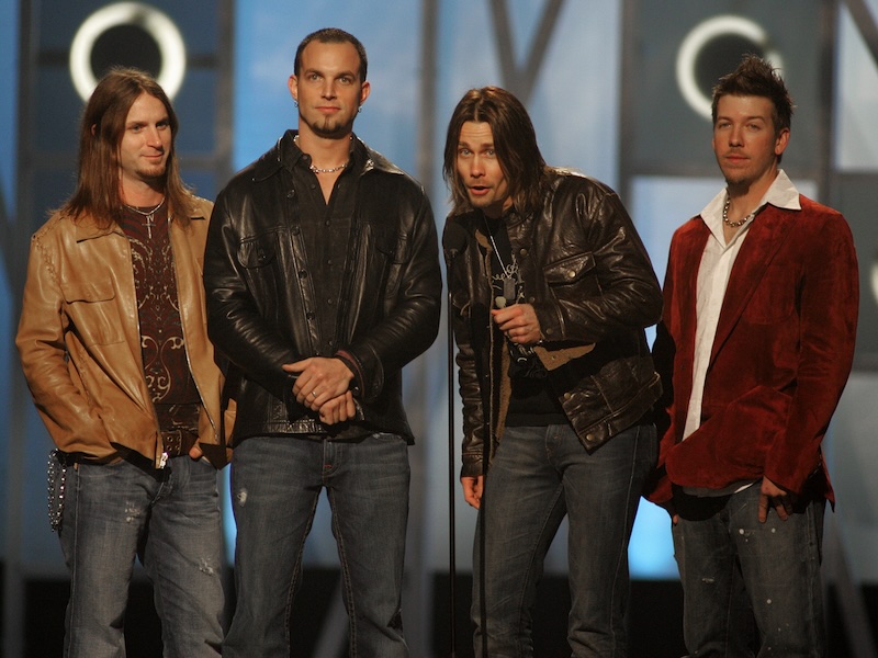 Alter Bridge Announce New Self Titled Album Coming In January, Plot 2026 European Tour