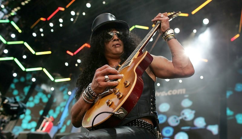 Slash, Halestorm, Def Leppard’s Joe Elliott And Phil Collen Featured On Upcoming Bad Company Tribute Album